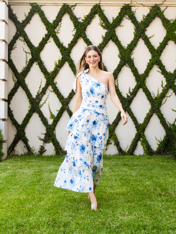 Vestido Midi Elisa