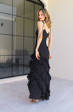 Vestido Alisson Largo