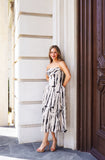 Vestido Eloira Midi