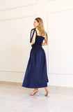 Vestido Lara Midi