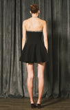 Vestido Dionne Negro