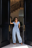 Jumpsuit Ellie Denim