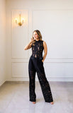 Set Arabella Negro