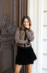 Short/Falda Rina