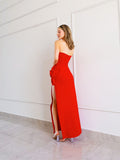 Vestido Ettalie Flor