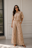 Set Nerie Camel