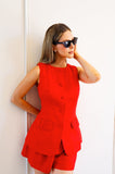Set Elan Rojo