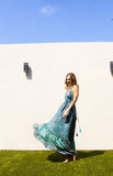 Vestido Indira