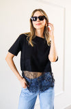 Blusa Aiden