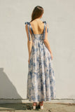 Vestido Serena Maxi