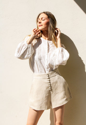 Blusa Kaisey