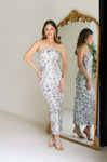 Vestido Danie Midi