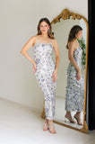 Vestido Danie Midi