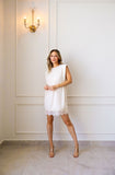 Vestido Lain Corto