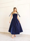 Vestido Lara Midi