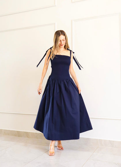 Vestido Lara Midi