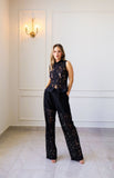 Set Arabella Negro