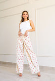 Pantalon Sadie Dots