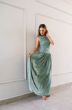 Maxi Jade Dots