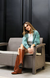 Zaira Set Verde