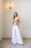 Top Brielle Verde
