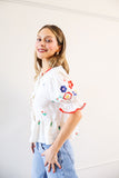 Blusa Clohe