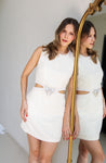 Vestido Blake Perlas