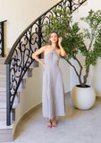 Vestido Maeve Midi
