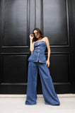 Set Marie Denim