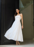 Vestido Leire Blanco