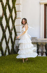 Vestido Marci Midi