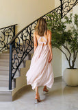 Vestido Aurei Midi