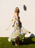 Vestido Indira