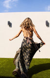 Vestido Nahali