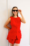 Set Elan Rojo