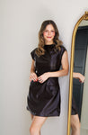 Vestido Alessa Vinipiel