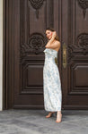 Vestido Midi Ellen