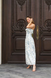 Vestido Midi Ellen