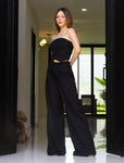 Set Millie Negro