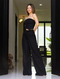 Set Millie Negro