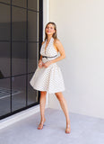 Vestido Althea Corto