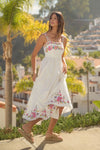 Vestido Midi Alice