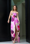 Vestido Hazel Flores