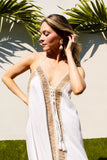 Vestido Tulum Blanco