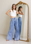 Pantalón Ennie Denim