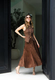 Falda Ammie Midi