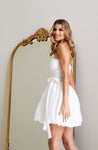 Vestido Anisha Blanco