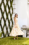 Vestido Aera Midi