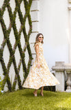 Vestido Aera Midi