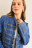 Napoleon Jacket